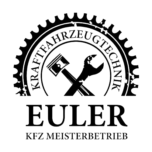 EULER KFZ MEISTERBETRIEB - Kfz-Meisterbetrieb - Logo