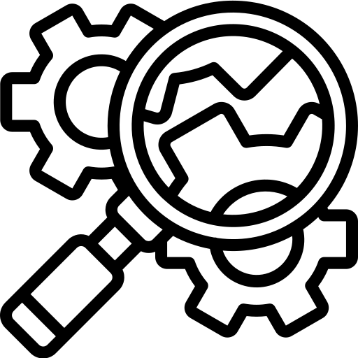 EULER KFZ MEISTERBETRIEB - Kfz-Meisterwerkstatt - Symbol