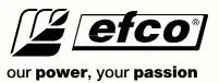 EULER KFZ MEISTERBETRIEB - Kfz-Meisterwerkstatt - Partnerlogo -efco logo