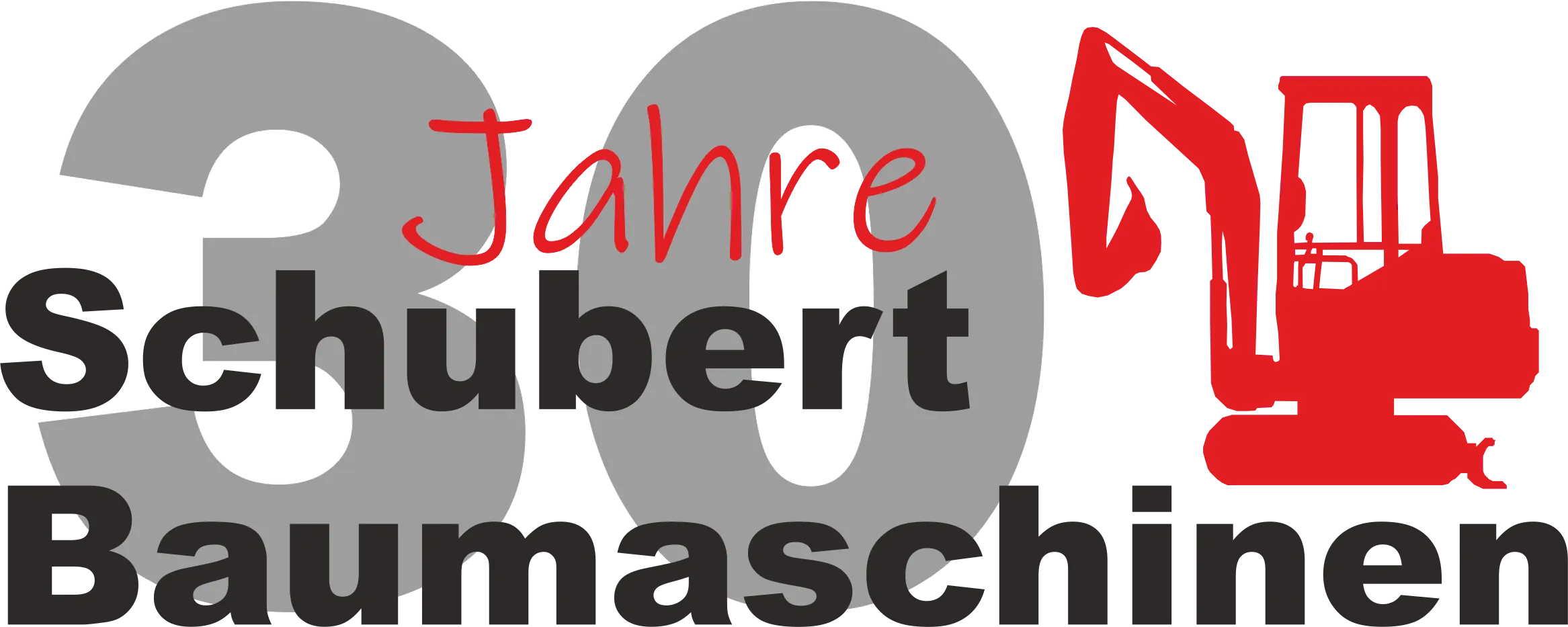 30 jahre logo