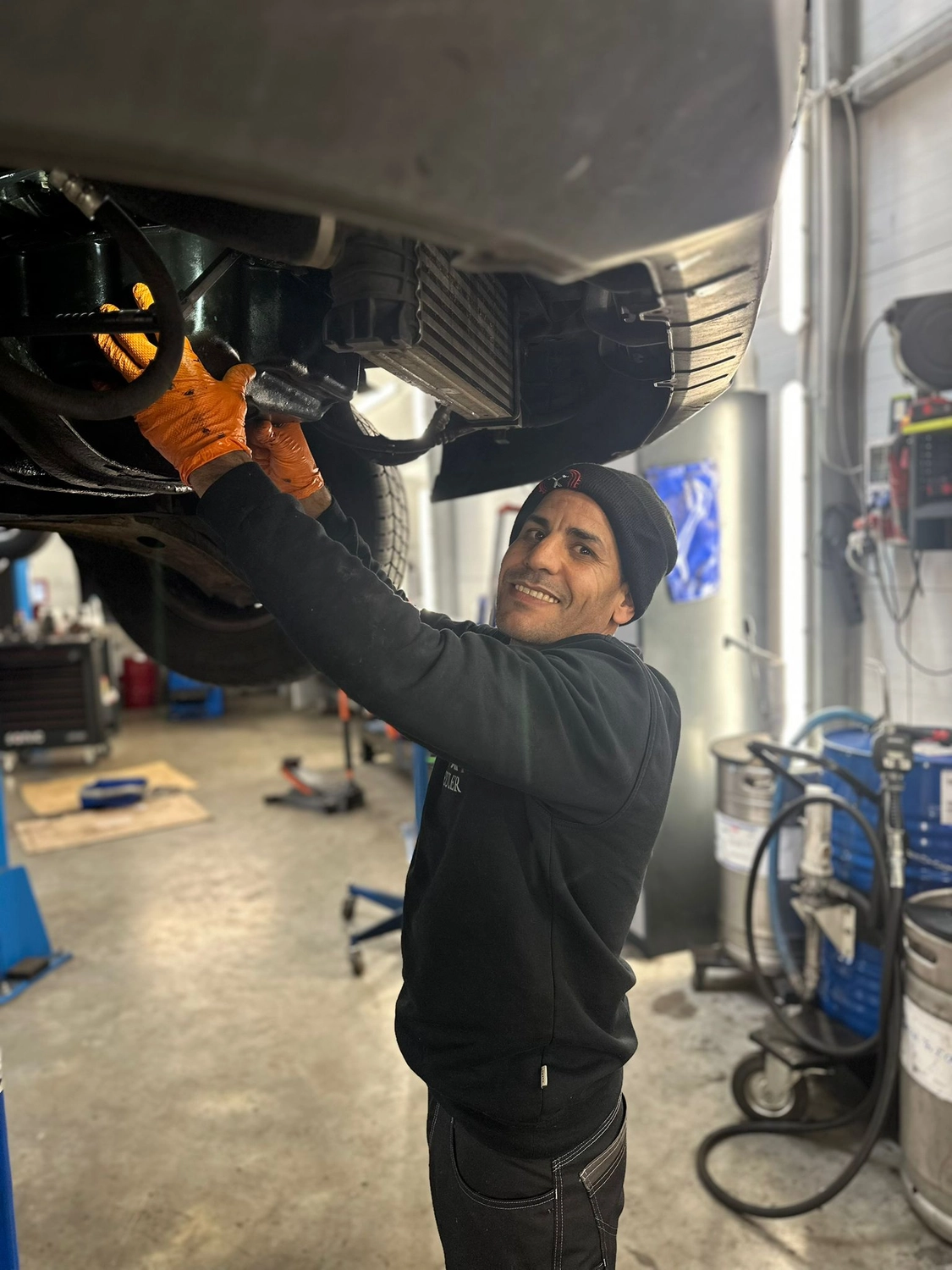 EULER KFZ MEISTERBETRIEB - Kfz-Meisterwerkstatt 