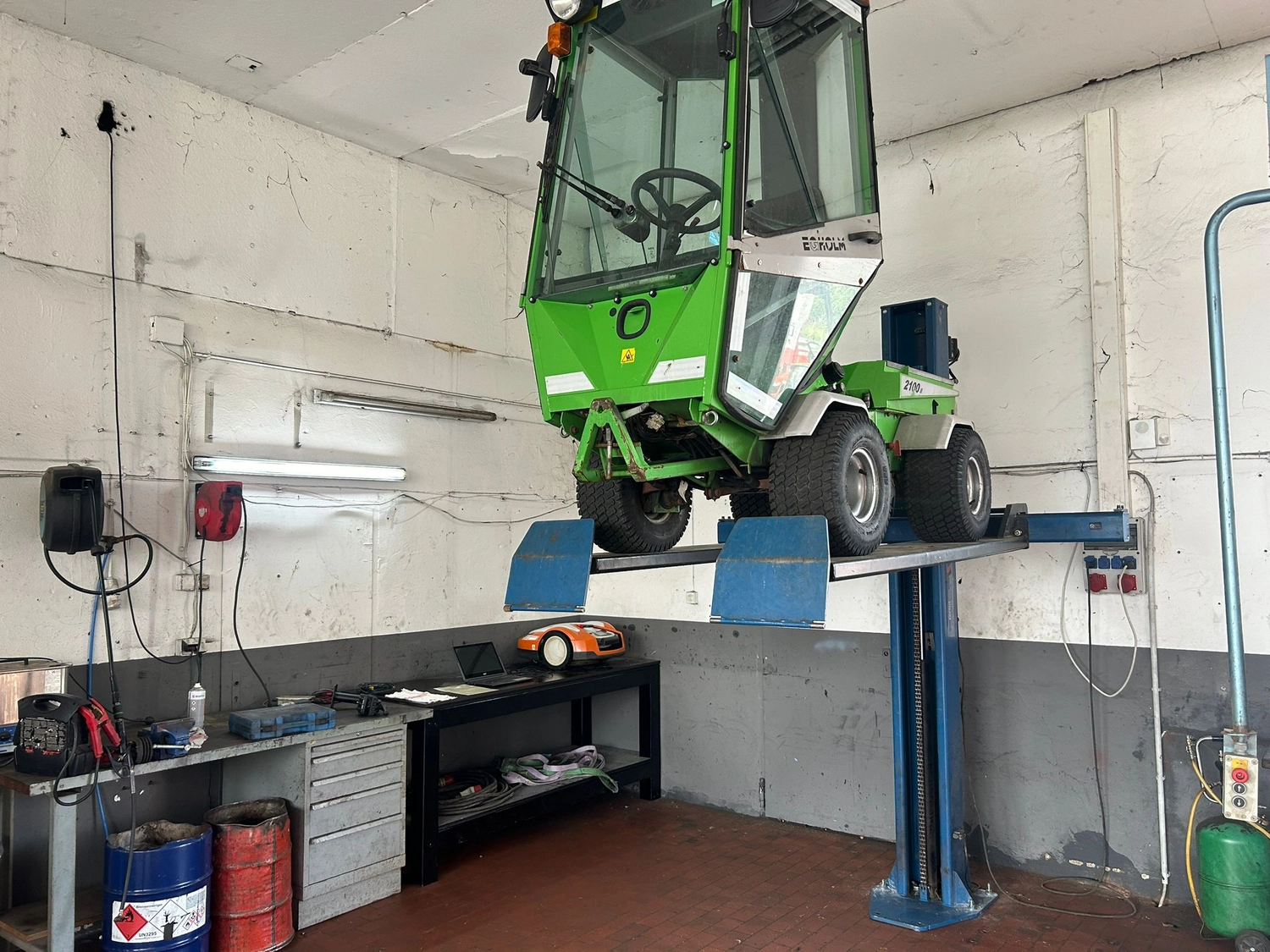 EULER KFZ MEISTERBETRIEB - Kfz-Meisterwerkstatt 