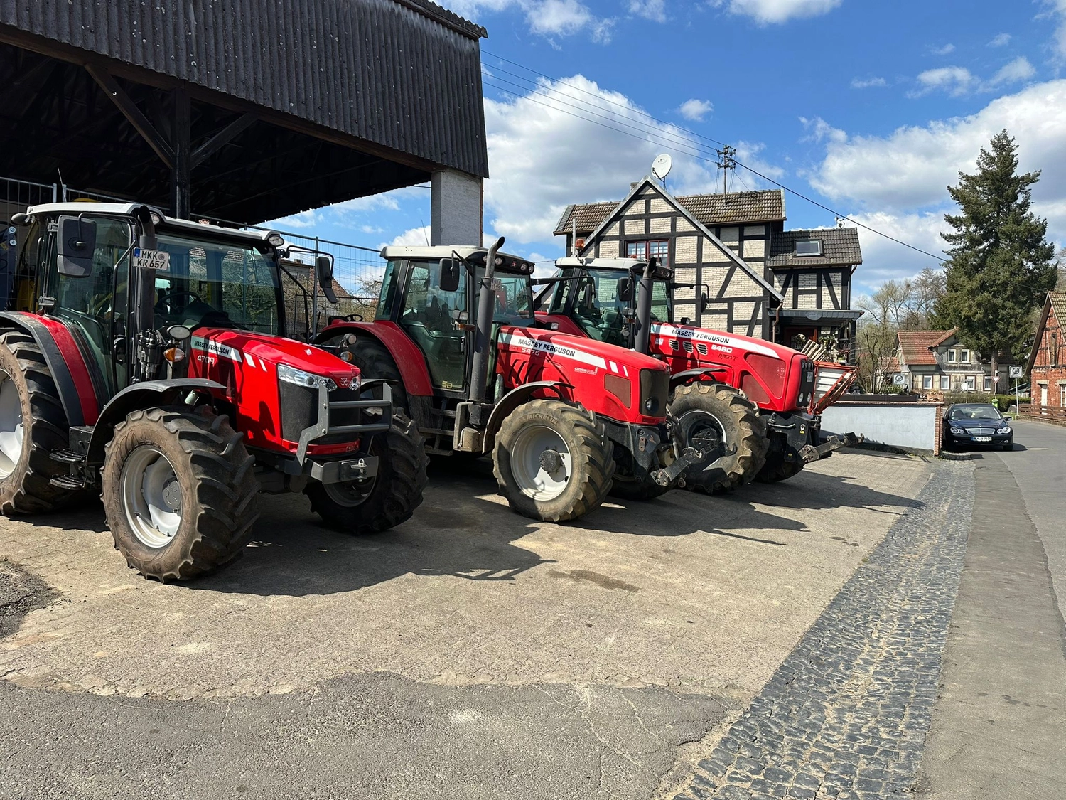 EULER KFZ MEISTERBETRIEB - Kfz-Meisterwerkstatt 