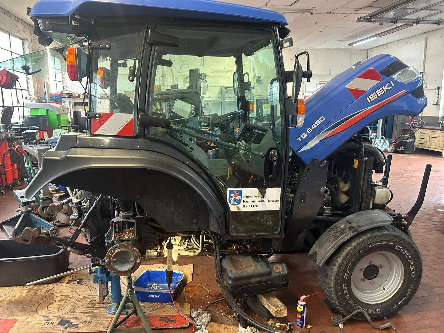 EULER KFZ MEISTERBETRIEB - Kfz-Meisterwerkstatt 