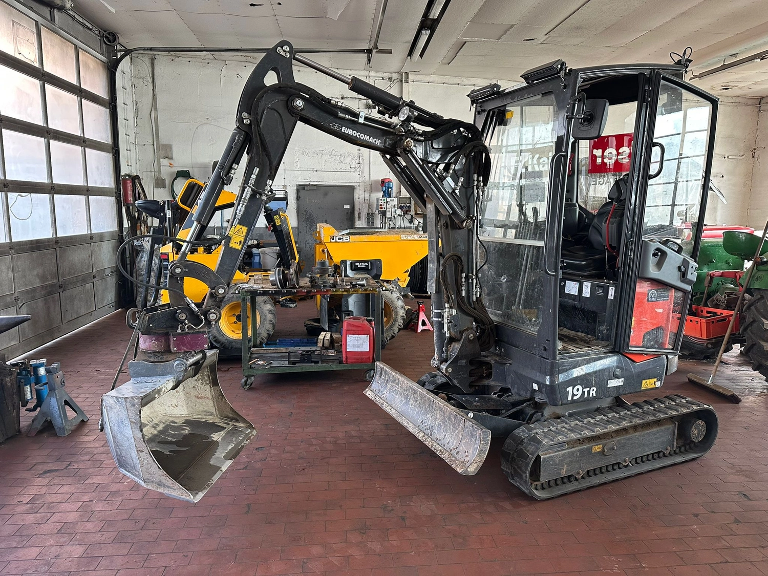 EULER KFZ MEISTERBETRIEB - Kfz-Meisterwerkstatt 